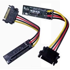 U.2 SFF-8639 SSD to SFF-8611 8612 Oculink Card