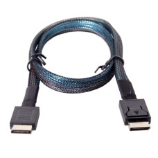 OcuLink SFF-8611 4i PCIe PCI-Express Extension cable 50cms