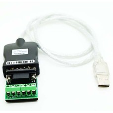 USB to RS485-422 Adapter Converter with cable